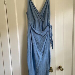 Eye to Eye Diana Dress